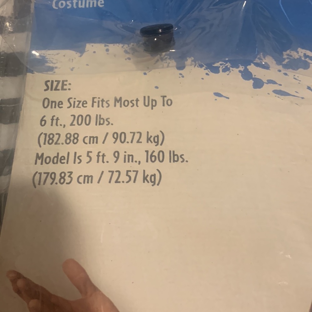 Monk custom - Picture 2 of 4